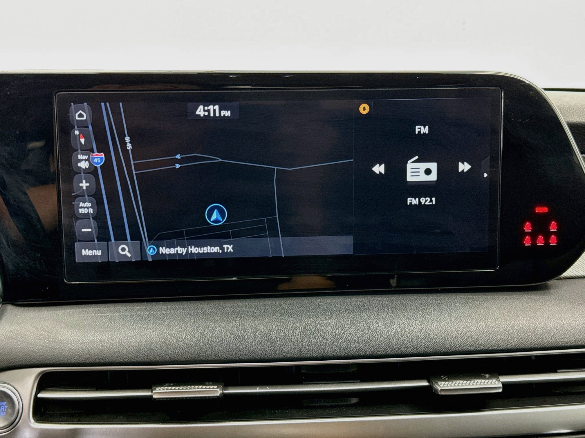 Used 2025 Hyundai Palisade SEL FWD image 22