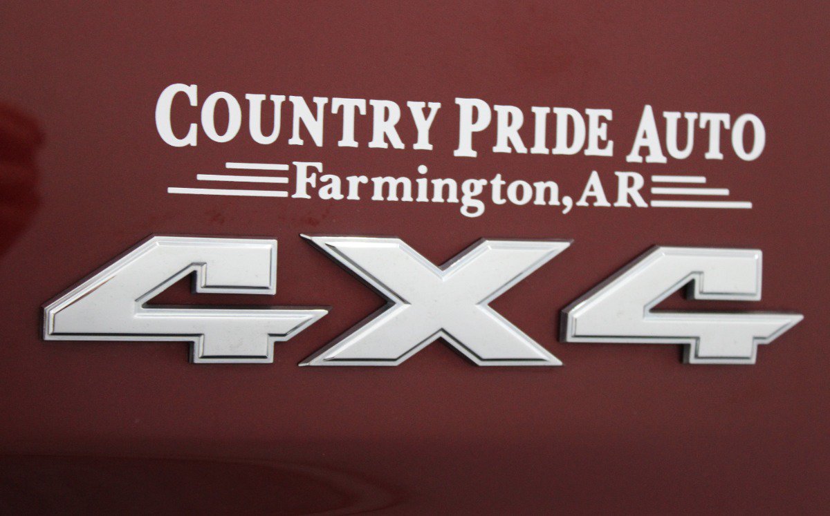 Used 2014 RAM 1500 Express AWD/4WD image 24
