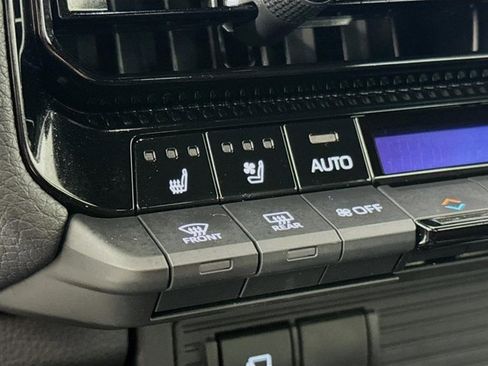 Used 2025 Toyota Land Cruiser 1958 image 21