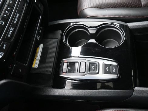 Used 2021 Honda Ridgeline Black Edition image 27