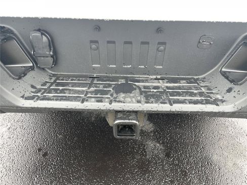 New 2026 Ford Ranger XL AWD/4WD image 6