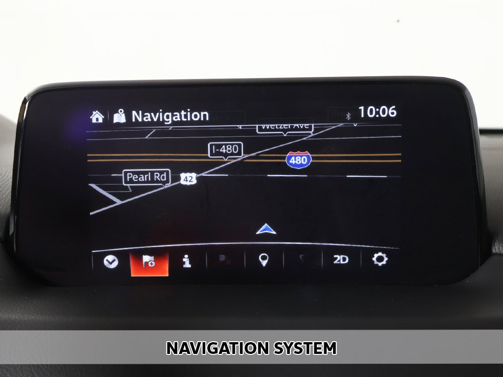 Used 2019 MAZDA CX-5 Grand Touring AWD/4WD image 3