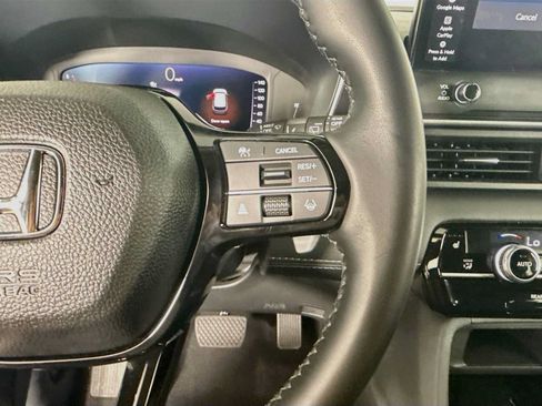 Used 2026 Honda Pilot EX-L image 14