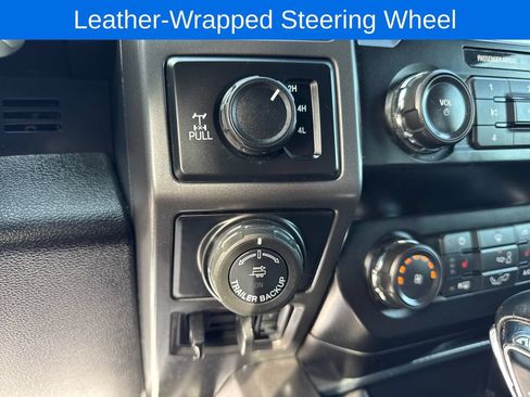 Used 2019 Ford F150 XLT w/ Equipment Group 302A Luxury AWD/4WD image 26