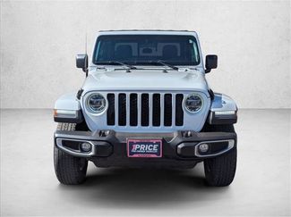 Used 2022 Jeep Gladiator Sport video 2