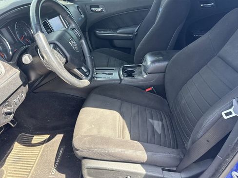 Used 2013 Dodge Charger R/T w/ Daytona Edition Group RWD image 12