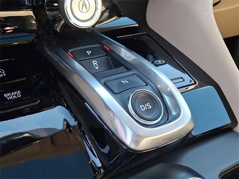 Certified 2023 Acura MDX SH-AWD image 16