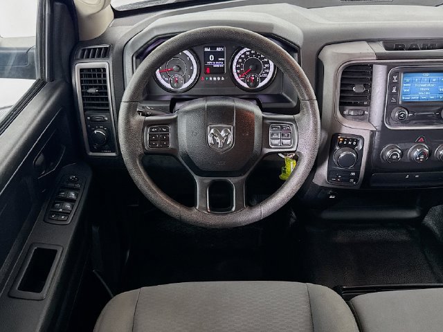 Used 2020 RAM 1500 Tradesman w/ Popular Equipment Group AWD/4WD image 14