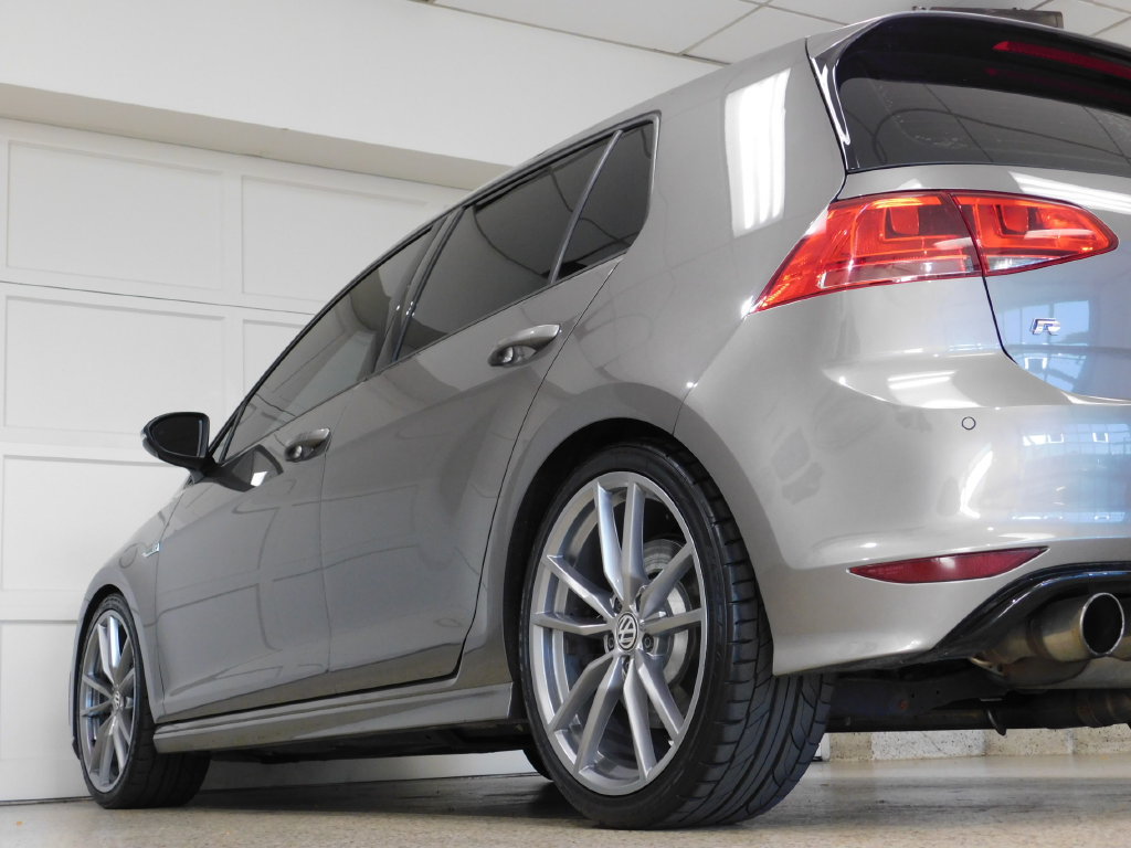 Used 2017 Volkswagen Golf 4-Door AWD/4WD image 65