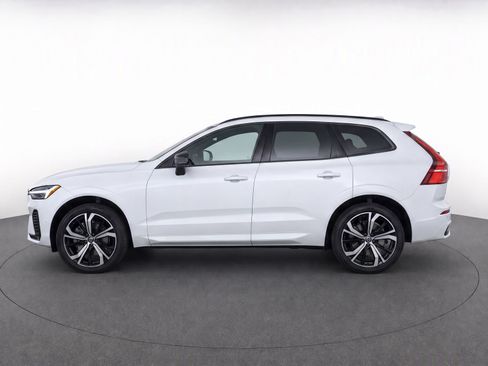 Used 2025 Volvo XC60 B5 Ultra w/ Protection Package Premier AWD/4WD image 3