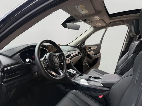Used 2024 Acura MDX SH-AWD image 9