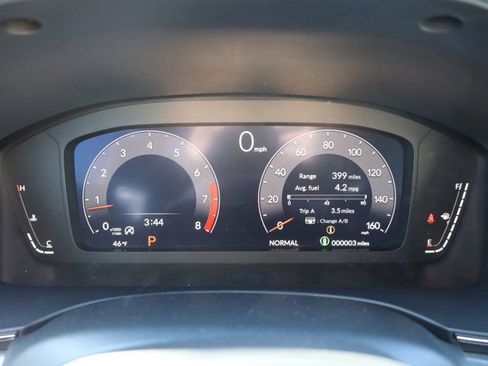 New 2026 Acura Integra A-Spec image 14