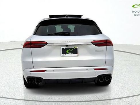 Used 2023 Maserati Grecale GT AWD/4WD image 8