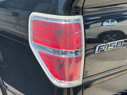 Used 2011 Ford F150 Lariat w/ Lariat Plus Pkg RWD image 7