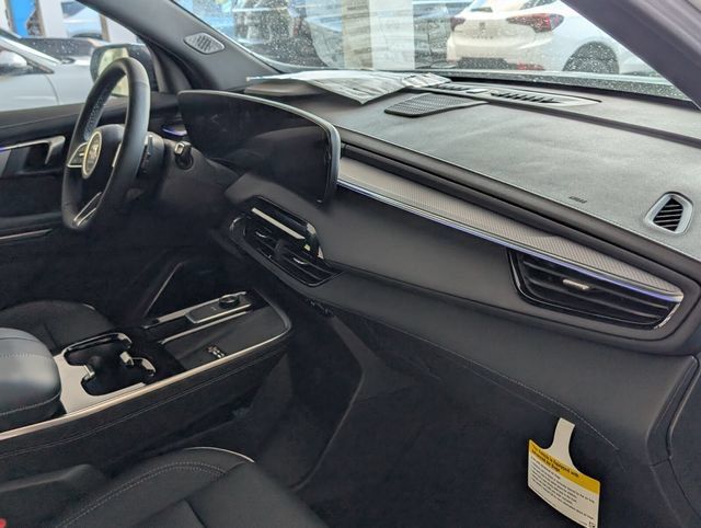 New 2026 Buick Enclave Sport Touring w/ Power Package FWD image 11
