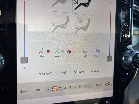 Used 2023 RAM 2500 Laramie image 20