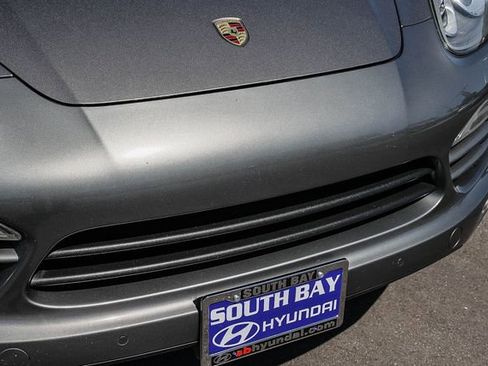 Used 2012 Porsche Cayenne image 11