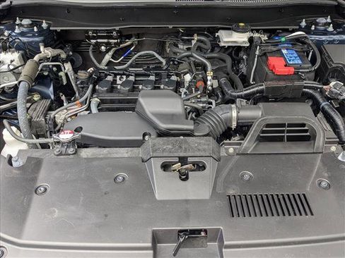 Used 2024 Honda CR-V EX image 23