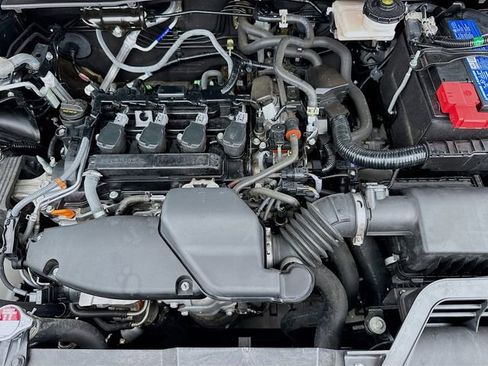 Certified 2024 Honda CR-V EX image 30