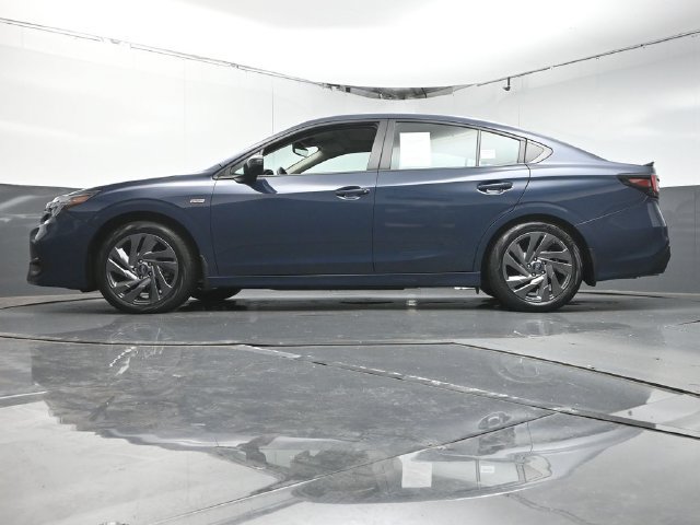 Certified 2024 Subaru Legacy Sport w/ Popular Package #3 AWD/4WD image 37