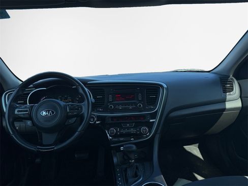 Used 2016 Kia Optima Hybrid image 19