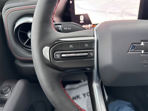 New 2026 Chevrolet Colorado Z71 w/ Technology Package image 26