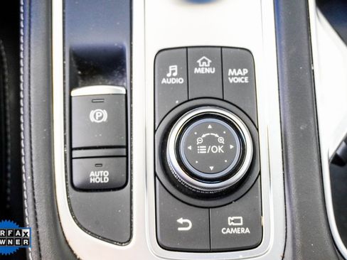 Certified 2025 INFINITI QX60 Luxe w/ Vision Package image 32