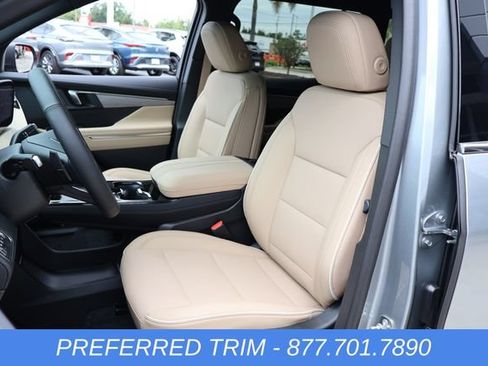 New 2026 Buick Enclave Preferred FWD image 14