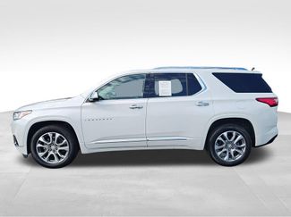 Used 2020 Chevrolet Traverse Premier FWD video 2