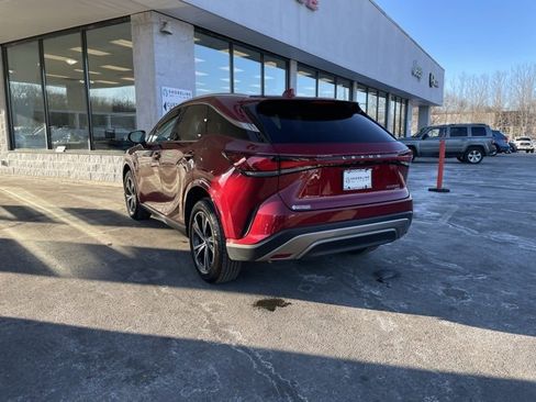 Used 2023 Lexus RX 350 Premium image 7