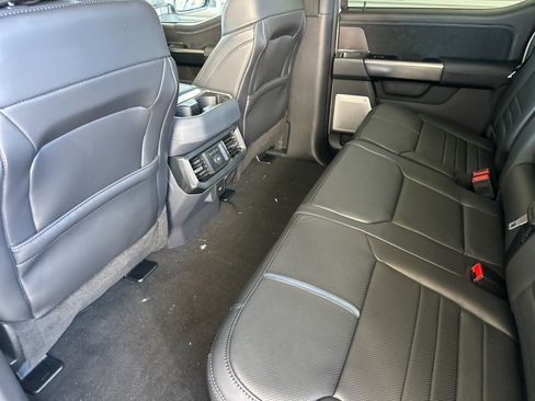 New 2026 Ford F350 Platinum image 12