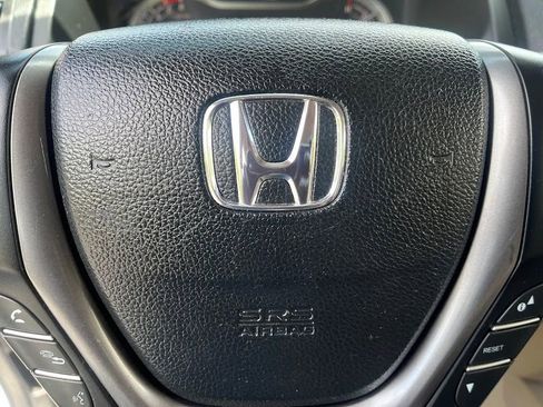 Used 2016 Honda Pilot EX-L image 15