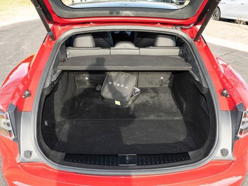 Used 2022 Tesla Model S Plaid image 44