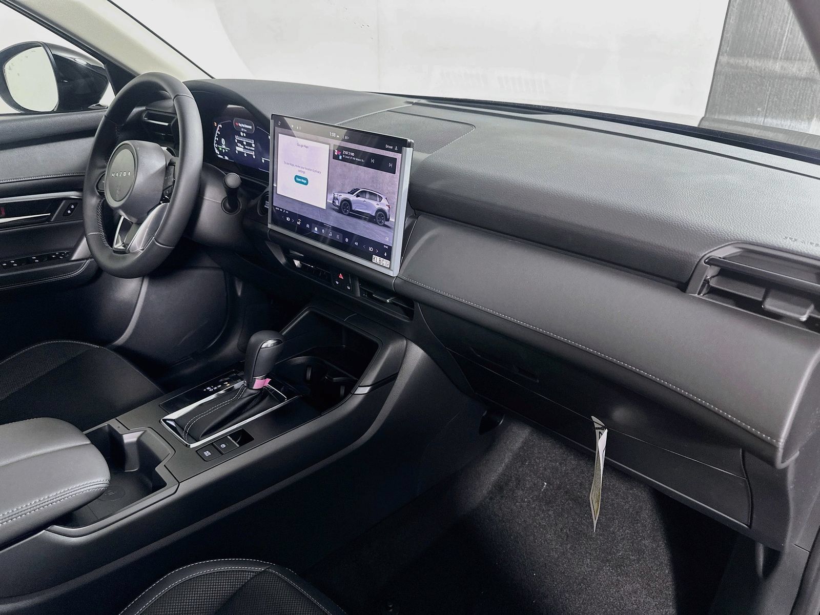 New 2026 MAZDA CX-5 Select AWD/4WD image 28