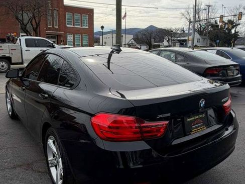 Used 2015 BMW 428i Gran Coupe xDrive image 11