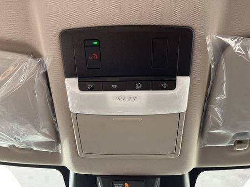 New 2026 Nissan Rogue SV w/ Cold Weather Package FWD image 33