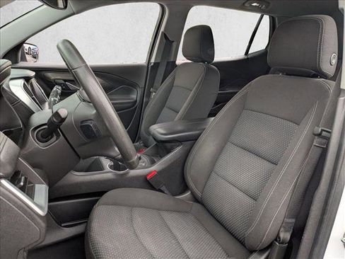 Used 2022 GMC Terrain SLE w/ Driver Convenience Package AWD/4WD image 15