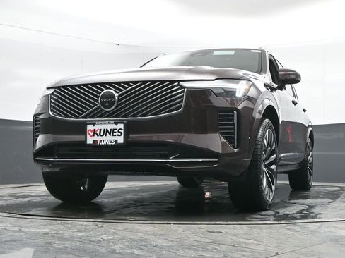 New 2026 Volvo XC90 T8 Ultra w/ Protection Package Premier AWD/4WD image 42