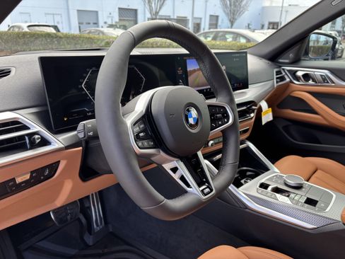 Used 2026 BMW 430i w/ M Sport Package RWD image 17