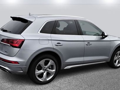 Used 2023 Audi Q5 2.0T Premium Plus w/ Premium Plus Package