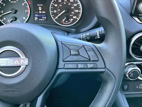 Used 2024 Nissan Sentra S image 23