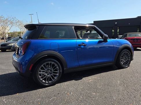 New 2026 MINI Cooper S image 7