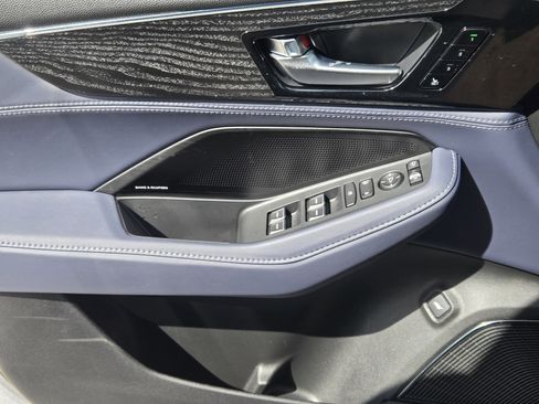 New 2026 Acura MDX Type S image 16