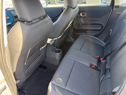 Certified 2025 MINI Cooper S image 21