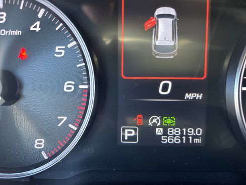 Certified 2021 Subaru Outback Limited XT w/ Popular Package #2 image 21