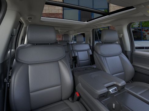 New 2026 Ford Expedition Max Active AWD/4WD image 10