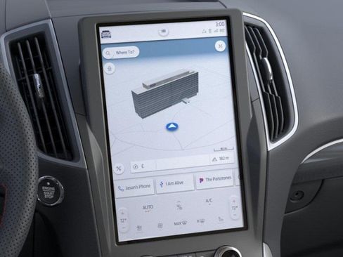 Used 2024 Ford Edge ST-Line image 14