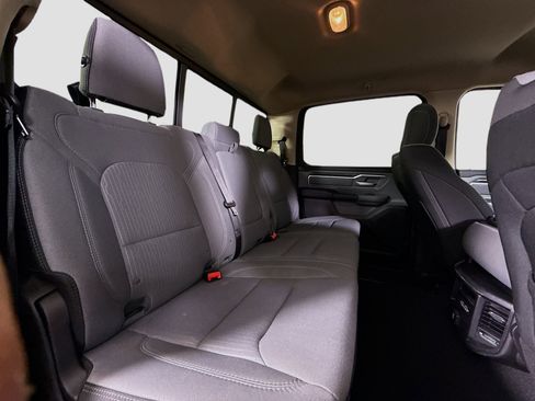 Used 2019 RAM 1500 Big Horn image 27