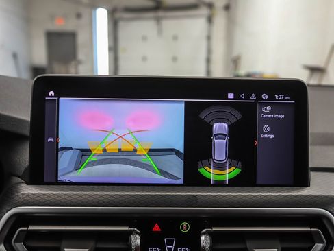 Used 2022 BMW X3 xDrive30i w/ M Sport Package 2 image 17