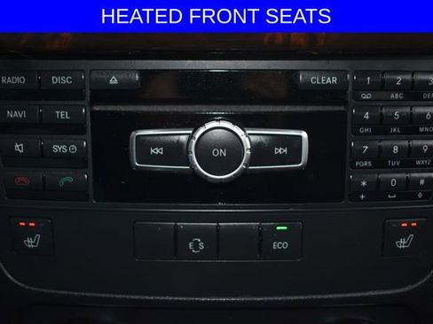 Used 2013 Mercedes-Benz GLK 350 4MATIC image 5